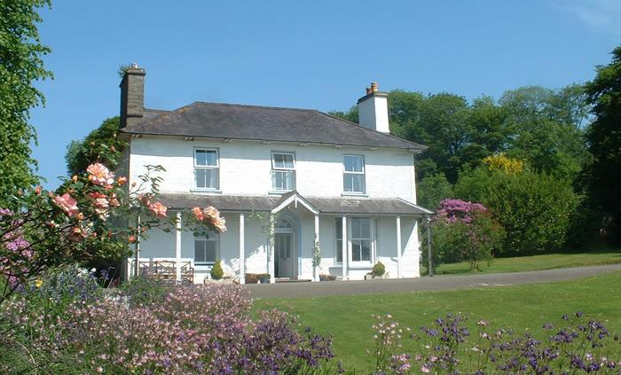 Accommodation
